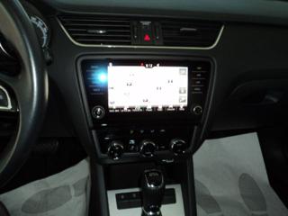 SKODA Octavia usata, con Chiusura centralizzata