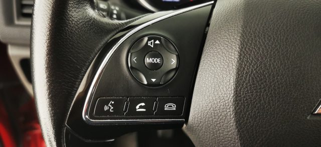 MITSUBISHI ASX usata 63