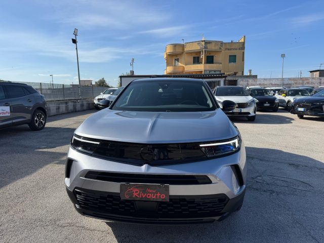 OPEL Mokka usata, con ABS
