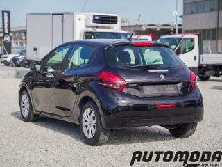 PEUGEOT 208 usata, con Chiusura centralizzata