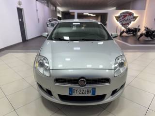 FIAT Bravo usata, con Airbag laterali