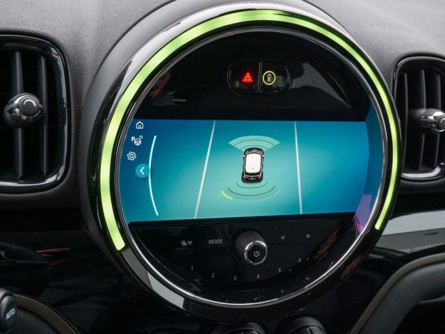 MINI Countryman usata, con Cruise Control