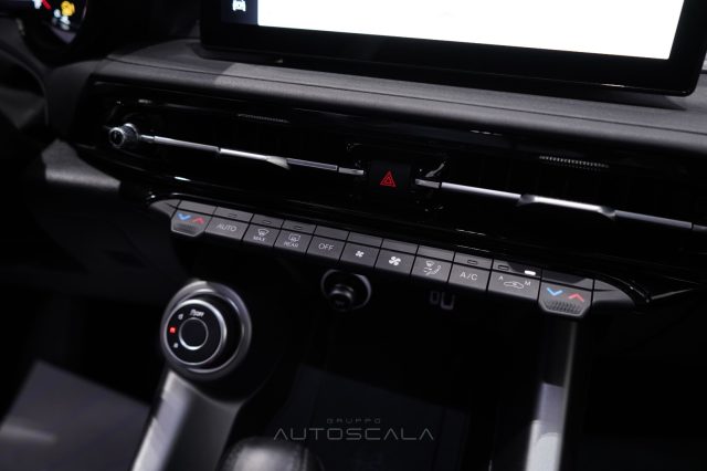 ALFA ROMEO Tonale usata, con Volante multifunzione