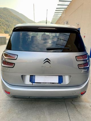 CITROEN Grand C4 Picasso usata, con Airbag Passeggero