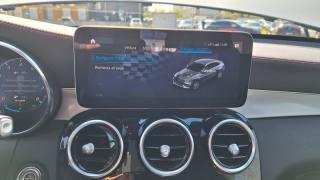 MERCEDES-BENZ GLC 43 AMG usata, con Vivavoce