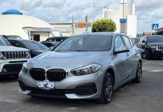 BMW 116 d 5p. Business Advantage *PROMO FINANZIAMENTO*
