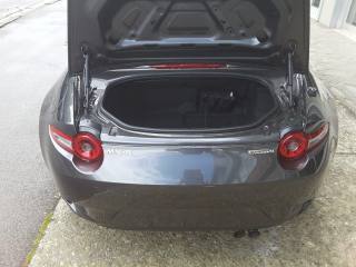 MAZDA MX-5 usata, con USB