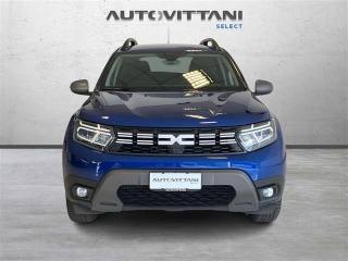 DACIA Duster usata, con Airbag