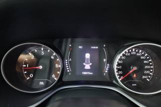 JEEP Compass usata, con Pacchetto sportivo