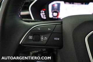 AUDI Q3 usata, con Cerchi in lega