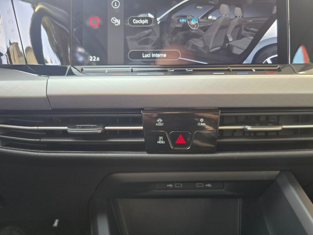 VOLKSWAGEN Golf usata 78