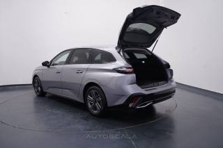PEUGEOT 308 usata, con Sensori di parcheggio posteriori