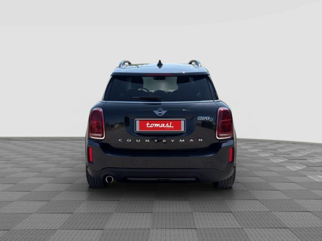 MINI Mini usata 3