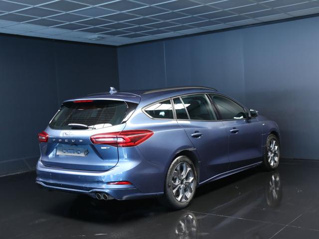 FORD Focus usata, con Airbag Passeggero