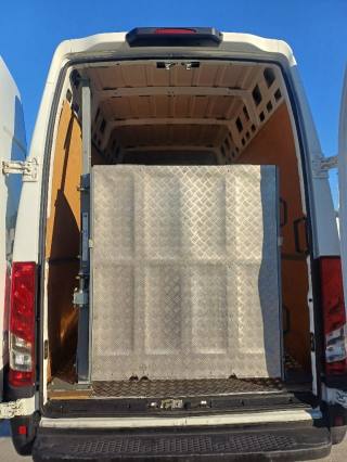 IVECO Daily usata, con Controllo trazione
