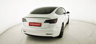 TESLA Model 3 usata, con Servosterzo