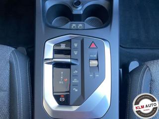 BMW 120 usata, con Cerchi in lega