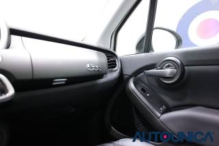 FIAT 500X usata, con Specchietti laterali elettrici