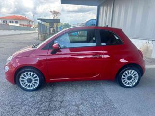 FIAT 500 usata, con Airbag