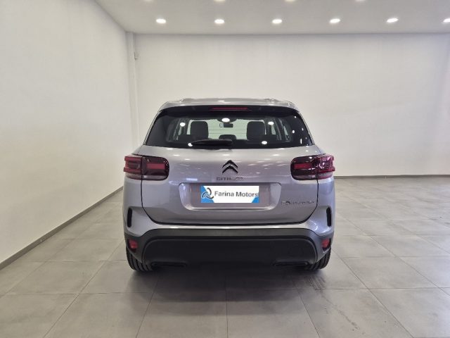 CITROEN C5 Aircross usata, con Airbag Passeggero