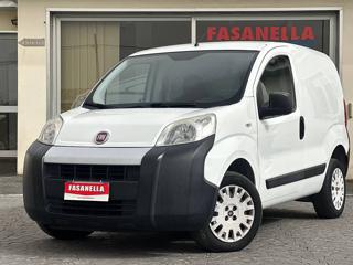 FIAT Fiorino usata, con Servosterzo