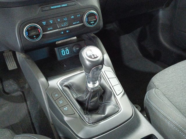 FORD Focus usata, con Climatizzatore