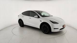 TESLA Model Y usata, con Autoradio digitale