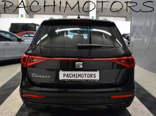 SEAT Tarraco usata, con Fendinebbia