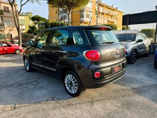 FIAT 500L usata, con Antifurto