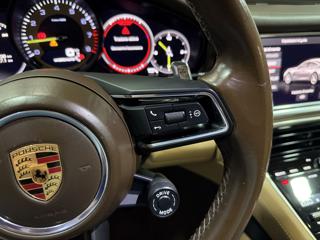 PORSCHE Panamera usata, con Servosterzo