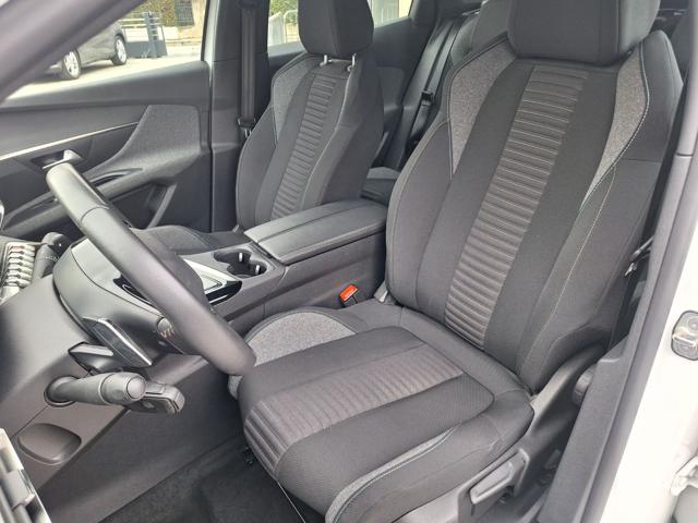 PEUGEOT 3008 usata, con Filtro antiparticolato