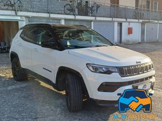 JEEP Compass usata, con Airbag laterali