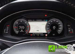 AUDI A6 usata, con Park Distance Control