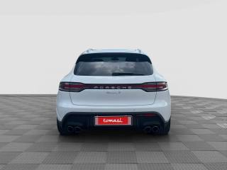 PORSCHE Macan usata 3