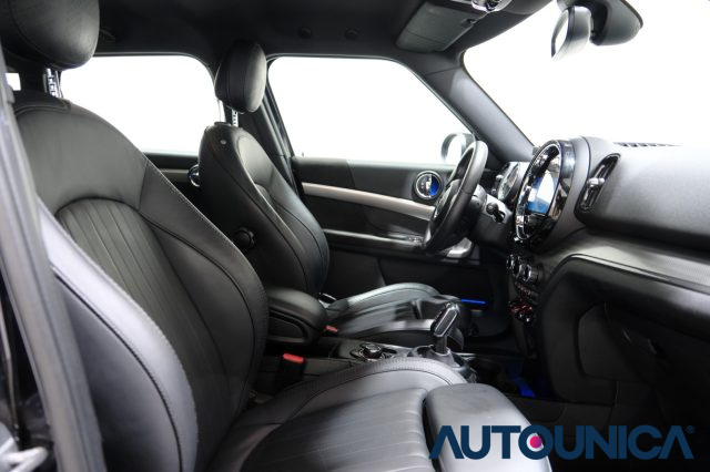 MINI Countryman usata 53