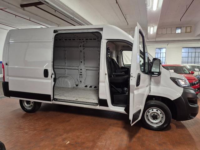 FIAT Ducato usata, con Cruise Control