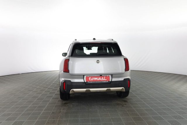 MINI Countryman usata 4