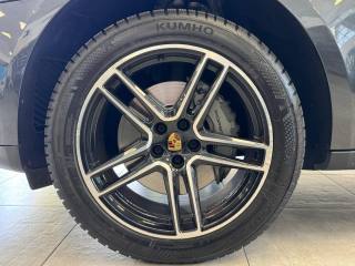PORSCHE Macan usata, con Boardcomputer
