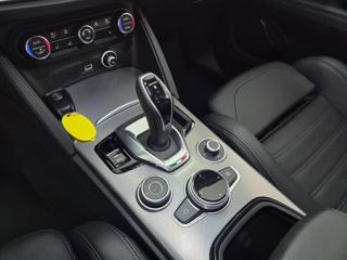 ALFA ROMEO Stelvio usata, con Chiusura centralizzata