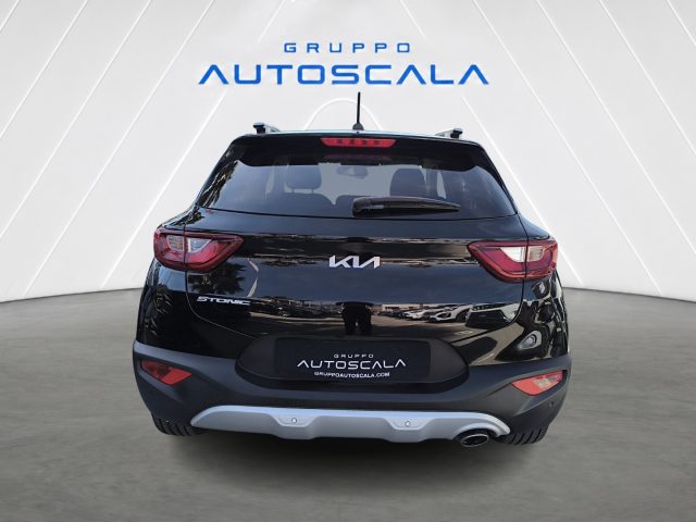 KIA Stonic usata, con Airbag Passeggero