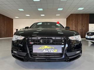 AUDI A5 usata, con Airbag laterali