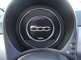 FIAT 500C usata 37