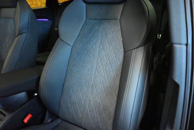 AUDI Q5 usata 61