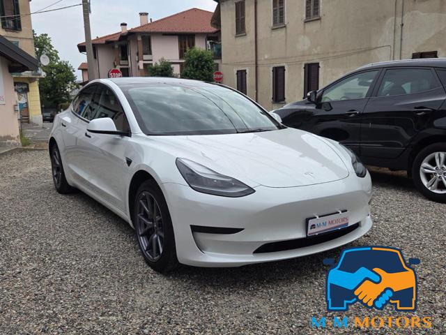 TESLA Model 3 usata, con Airbag laterali