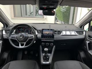 RENAULT Captur usata, con ESP