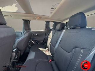 JEEP Renegade usata, con ESP