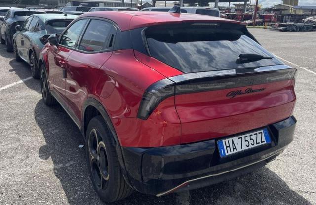 ALFA ROMEO Junior usata, con Alzacristalli elettrici