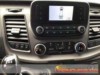 FORD Transit Custom usata, con Airbag
