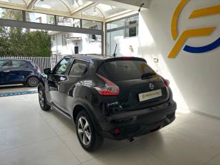 NISSAN Juke usata, con Cerchi in lega