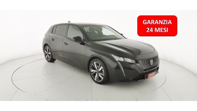 PEUGEOT 308 usata, con ABS